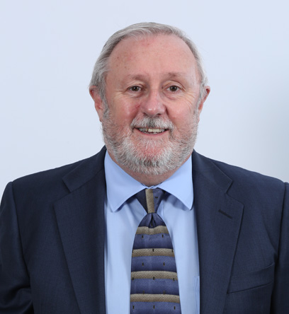 MESSAGE FROM THE GENERAL MANAGER