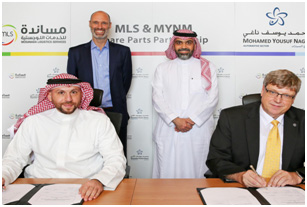 Accelerating automotive growth in the growing aftermarket services landscape of the Kingdom